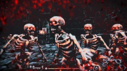 DEVIL GUNS Screenshots
