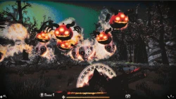 DEVIL GUNS Screenshots