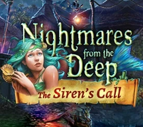 Nightmares from the Deep: The Siren's Call