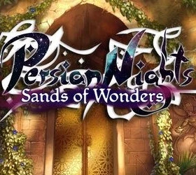 Persian Nights: Sands of Wonders