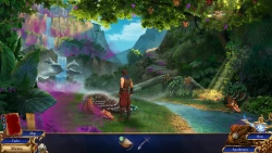 Persian Nights: Sands of Wonders Screenshots