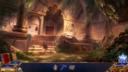 Persian Nights: Sands of Wonders Screenshots