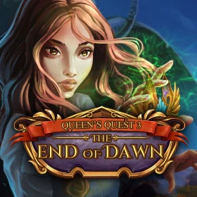 Queen's Quest 3: The End of Dawn