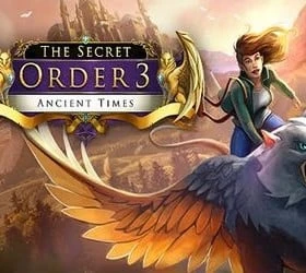 Secret Order 3, The: Ancient Times