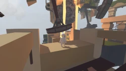 Скриншот к игре Human: Fall Flat