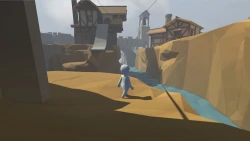 Скриншот к игре Human: Fall Flat