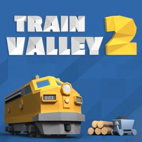 Train Valley 2