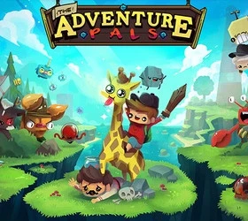 The Adventure Pals