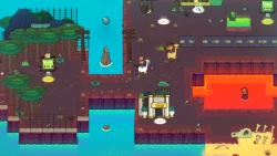 The Adventure Pals Screenshots