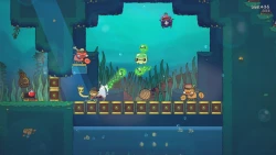 The Adventure Pals Screenshots