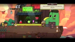 The Adventure Pals Screenshots