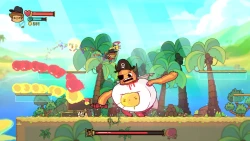 The Adventure Pals Screenshots