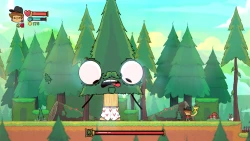 The Adventure Pals Screenshots