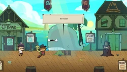 The Adventure Pals Screenshots