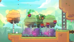 The Adventure Pals Screenshots