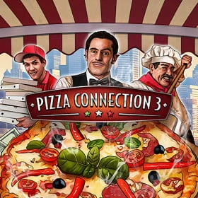 Pizza Connection 3