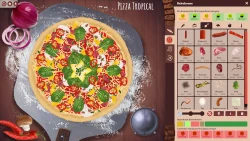 Pizza Connection 3 Screenshots