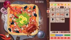 Pizza Connection 3 Screenshots