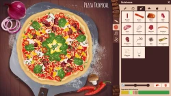 Pizza Connection 3 Screenshots