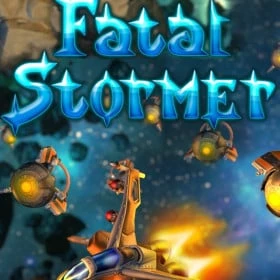 Fatal Stormer