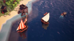 Empires Apart Screenshots