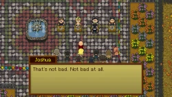 Скриншот к игре Gleaner Heights