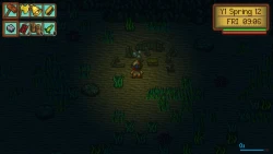 Скриншот к игре Gleaner Heights