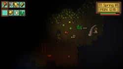 Скриншот к игре Gleaner Heights