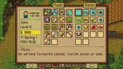 Gleaner Heights Screenshots