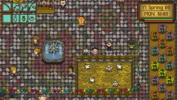 Gleaner Heights Screenshots