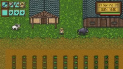 Gleaner Heights Screenshots