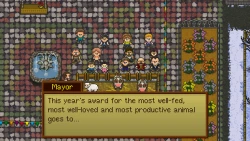 Gleaner Heights Screenshots