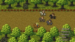 Gleaner Heights Screenshots