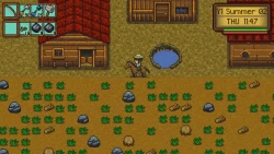 Gleaner Heights Screenshots