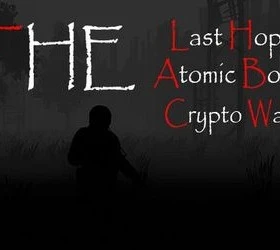 Last Hope: Atomic Bomb, The - Crypto War