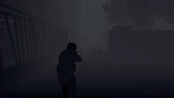 Last Hope: Atomic Bomb, The - Crypto War Screenshots