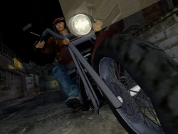 Shenmue 1 & 2 Screenshots