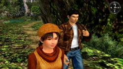 Shenmue 1 & 2 Screenshots