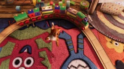 Max and Maya: Cat simulator Screenshots