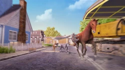 Max and Maya: Cat simulator Screenshots