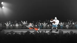 Super Daryl Deluxe Screenshots