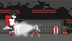 Super Daryl Deluxe Screenshots