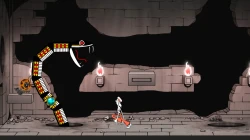 Super Daryl Deluxe Screenshots