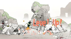 Super Daryl Deluxe Screenshots