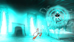 Super Daryl Deluxe Screenshots