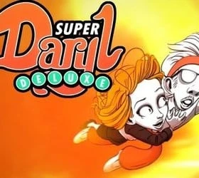 Super Daryl Deluxe