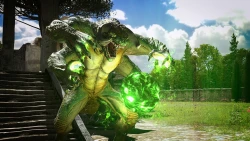 Serious Sam 4 Screenshots