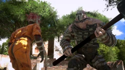 Serious Sam 4 Screenshots