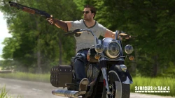 Serious Sam 4 Screenshots