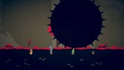 Stick Fight: The Game Screenshots